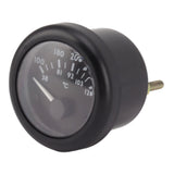 Diesel Generator Water Temperature Gauge VDO Pointer Water Temp Temperature Gauge Meter for V1294-YM0901-3111230260811
