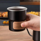 6-Piece Pour Over Coffee Set, Coffee Machine Gift Box, Pour Over Coffee Kettle, Coffee Cup, Coffee V1232-KFLXTZ001