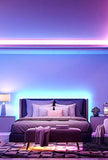Laser Smart LED Multicolour Strip Light - 3 metres V1031-LSH-3MLED-399