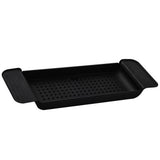 Bathtub Tray Stable Placement Expandable Plastic Material Draining Design Bath Caddy Tub Table for V1294-YM0512-3112220078812
