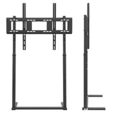 Free Standing Tv Mount Stand Bracket For 32 to 100" Screens V767-U-700B