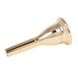 Ortofally Tuba Brass Tuba Great Gift for Tuba Replacement Tuba Parts 13. 3mm Musical Instrument Tuba V1189-LWWAL-20260327-03279