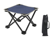 Collapsible Mini Folding Stool Blue V728-OBA1005007779861048