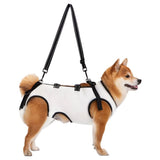 Breathable Pet Support Harness Lift Slings For Senior Dog Mobility Support Slings for Dog Surgical V1192-AZ-W-23321