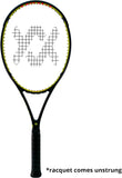 VOLKL V-CELL 10 Tennis Racquet - Unstrung V563-TRVVC10320-4-1_4