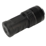 Black Light Flashlight Super Bright IPX45 Waterproof USB Rechargeable 365nm UV Flashlight for Cat V1294-YM0703-3119230028611