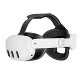 Adjustable Retractable Head Strap for Meta Quest 3 V728-LP601099792046264