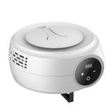 Portable Clothes Dryer, Clothes Dryer Dryer Bag, PTC Heating & LED Display, Foldable Mini Dryer V952-DDHGJBXS600WXGG14V3