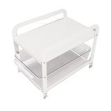 Cup Storage Organizer Shelf 2 Tier Pull Out Countertop Organizer Multifunctional Desktop Storage V1294-YM0710-3117230264112