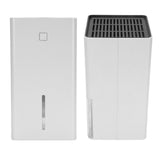 Dehumidifier 350ml/D Quiet Smart Sensing Electric Humidity Absorber with 1.1L Water Tank for Bedroom V1294-YM0901-3113250023811