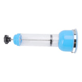 Calf Breathing Pump Cattle Breathe Pump Calf Respiratory Pump Breathing Tool for Farm Blue V1294-YM0523-3111220109011