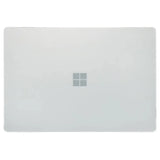 USP Surface Laptop Hardshell Matte Case - Clear, Scratch Resistant, V1202-V2-MPA-ACSL15IC