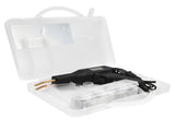 Plastic Welder HandHeld PVC Plastic Car Bumper Repair Multifunctional Plastic Welding Machine V1294-YM0901-3113210133012