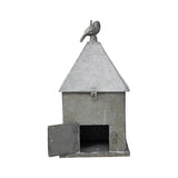 Country Garden Hanging Birdhouse 36cm V637-11052BRD