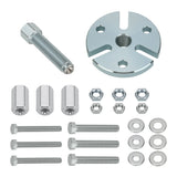 M MATI Universal Flywheel Puller Tool for Polaris Kawasaki Snowmobile Ski Doo Watercraft ATV V1189-LWWAL-20260327-03875
