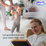 10.1 Inch Digital Picture Frame - 1280 * 800 HD WiFi Enabled with Load from Phone Capability, 32GB V498-DIGITALFRAMEBK