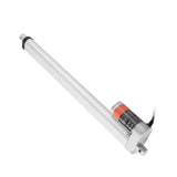 Linear Actuator 12V, 16 Inch High Load 330lbs/1500N Linear Actuator, 0.19"/s Linear Motion Actuator V952-JQXXXZXQ16INPEF0EV9