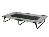 Pawz Pet Elevated Bed Dog Raised Trampoline Foldable Large L Size PT1279-L