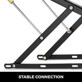 48" Bed Lift Hydraulic Mechanisms Kits For Sofa Bed Oriented Hardware Box V952-CYSJQB12000000001V0