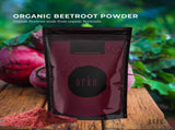 Orku 1Kg Organic Beetroot Powder - 100% Pure Beet Root Powder - Beta vulgaris V238-SUPDZ-39739367850064