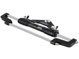 Hydraulic Boat Steering Kit, 300HP Hydraulic Steering Helm Pump, Aluminum Alloy Steering Cylinder, V952-YYDJHK6400A-3TJ10V0