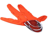 One Piece Beekeeping Suit with Veil Hood Children kids Beekeeping Protective Clothes V1294-YM0721-3111210067512