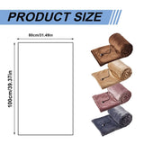 Weighted Blankets,USB Blanket Warm Blanket Warm Knee Washable Warm Shawl BlanketUSB Throw Washable V1369-AZ3-W-17753