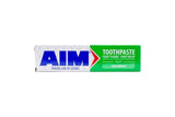 12x Aim Freshmint Toothpaste 90g V563-9333441006203-12PCS