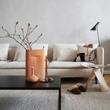 NNEOBA Creative Wood Butterfly Stool V728-1005005647818375-C