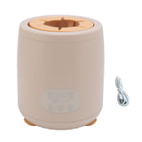 Baby Milk Bottle Shaker 4 Speeds 5 Timers Automatic Shaking Constant Temperature Bottle Shaker V1294-YM0901-3113240338811