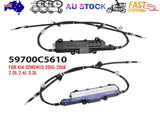 59700C5610 PARKING BRAKE ASSY ELECTRONIC FOR KIA SORENTO 2015-2018 2.0L 2.4 3.3L V201-59700C5610--C-AU