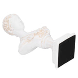 Retro Figure Statue European Style Resin Sculpture Artwork Ornaments Home DecorationBS1024 Antique V1294-YM0901-3115200136411