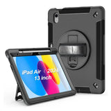 USP Rugged Apple iPad Air V1202-V2-MPA-HDIPADAIR129