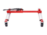 Wheel Dolly, Max Capacity 1500 Lbs Car Dolly, Car Jack Dolly Lifter with 360&deg Rotatable Wheels, V952-JTSLSBYC1J15C4BCJV0