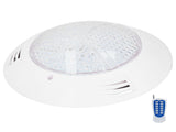 RGB Pool Light Remote 300LED Colorful Underwater Landscape Lighting IP68 Waterproof 18W AC12V V1294-YM0901-3119200158411