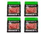 Blackdog Mini Beef Biscuits 1kg x 4pk BLACKDOG-BM601X4