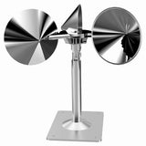 Wind Powered Scare Devices, Reflective Kites for Yard, Garden, Rooftop and Vegetable Gardens, All V1370-AZ4-10511
