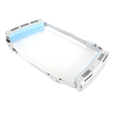 Wearable Waist Fan Multifunctional 3 Speeds Adjustable Ice Compress Efficient Wide Angles Belt Fan V1294-YM0901-3113240145012