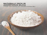 Orku 1.2Kg Diatomaceous Earth Garden 0-2mm Australian Fossil Shell Flour V238-SUPDZ-42542543437904