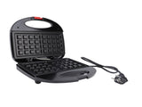 Waffle Maker High Efficiency Auto Temperature Control Anti Stick Waffle Machine for Breakfast EU V1294-YM0901-3113250034011