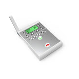 Wireless Intercom System Smart Digital Voice Calling Machine Wireless Office Intercom Machine V1294-YM0901-HS6964S-2