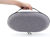 Carrying Case for Meta Quest 3 Headset, Shockproof, Portable Storage Case, Repo Resistant, Hard Case V1188-MAG72-02006-1