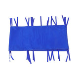 Outdoor Tent Canopy Rain Gutter with Extended Drainage System for Enhanced Weather V1366-AZ2-W-17431