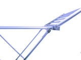 Electric Freestanding Heated Towel and Clothes Rack Dryer V196-HCD230