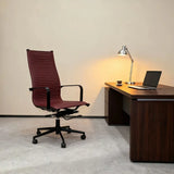 EBGO Adjustable High-Back Office Chair V1316-XR-A4432E