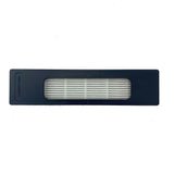 Main Brush Filters Side Brush Mop Cloth Kit For Fakir Robert R-S 770 Replacement Home Appliance V1189-LWWAL-20260327-04880