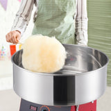 Electric Cotton Candy Machine, 1000W Candy Floss Maker, Commercial Cotton Candy Machine with V952-TSMHTJHSWGXM8E4PNV3