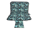 Heated Stadium Seat Cushion Outdoor 3 Levels Heating USB Powered Heating Seat Pad for Camping Water V1294-YM0901-3111240260511