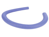 EPE Foam Swimming Pool Noodle Water Floating Stick Blindfolded Games Playing Toy6.5x150cm Purple V1294-YM0901-3117210021312