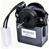 Heavy Duty 115V 60Hz Evaporator Fan Motor 2315539 Replacement Part For WP2315539 W10438708 V1369-AZ3-W-14143